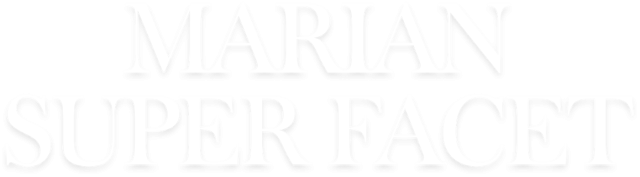 MARIAN SUPER FACET