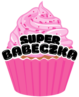 SUPER BABECZKA - KUBEK