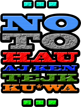 Hau aj ken tejk
