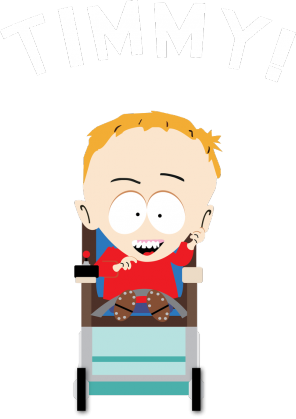 Timmy!