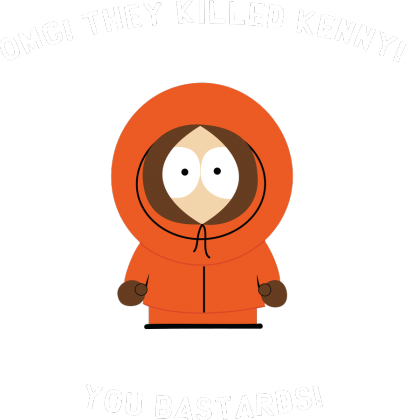 Kenny - OMG