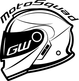 Czapka z daszkiem - logo