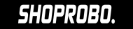 SHOPROBO - BLACK