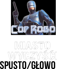 CopRobo - miasto wyczysci