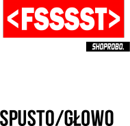 Fssst - red