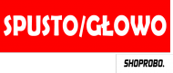 Spusto/Glowo - red - GIRLS
