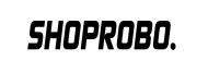 SHOPROBO - WHITE