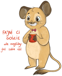 Myszoskoczek