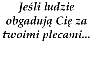 Niech gadają