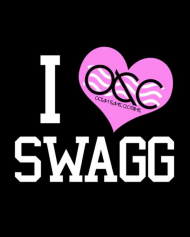 I Love SWAGG