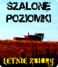 Letnie Zbiory + tracklista black