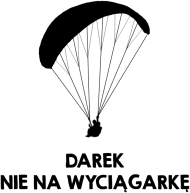 Paralotnia White
