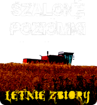 Letnie Zbiory czarna wersja 2 męska