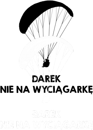 Paralotnia Deluxe