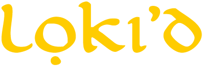 loki'd #uni
