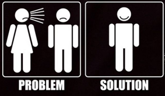 Koszulka Problem