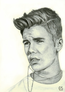 Justin Bieber