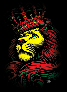 RastaLion