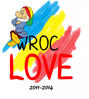 WrocLove