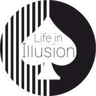 Life In Illusion Logo