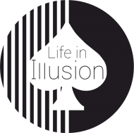 Life In Illusion Logo