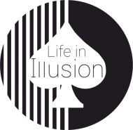 Life In Illusion Logo