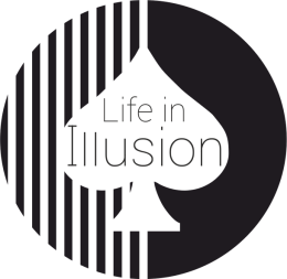 Life In Illusion Logo