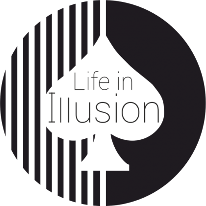 Life In Illusion Logo