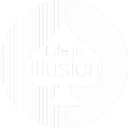 Life in Illusion Wear