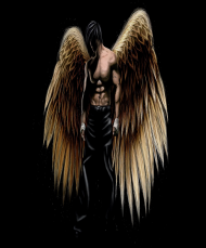 Koszulka "Archangel"