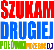 Szukam Drugiej Połówki