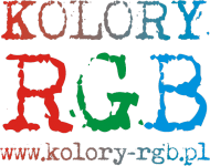 Kolory RGB