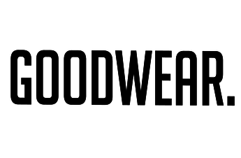 T-shirt GOODWEAR