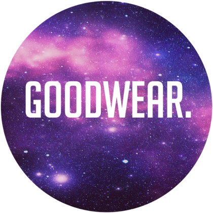 Galaxy T-shirt black