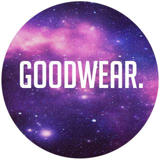 Galaxy T-shirt black