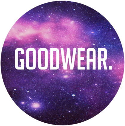 Galaxy T-shirt white2