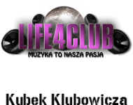 Kubek Life4Club