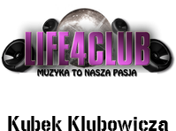 Kubek Life4Club