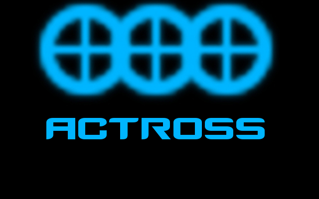 Logo główne actross
