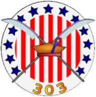 Czapka 303