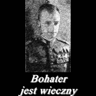 Pilecki Bohater jest wieczny