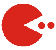 PacMan-wh