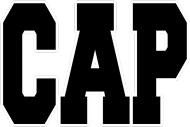 CAP parodia GAP