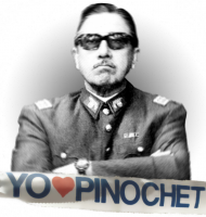 Generał Pinochet