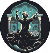 Męska koszulka Dervish 14 (T1-KW12-W48-K6)