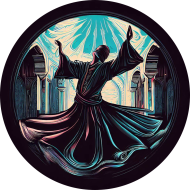 Męska koszulka Dervish 16 (T1-KW12-W49-K7)