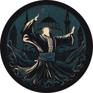 Męska koszulka Dervish 17 (T1-KW12-W50-K15)