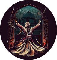 Męska koszulka Dervish 18 (T1-KW12-W51-K15)