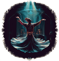 Męska koszulka Dervish 20 (T1-KW12-W53-K7)