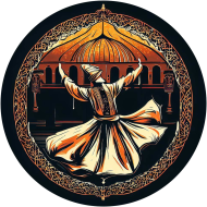 Męska koszulka Dervish 28 (T1-KW12-W61-K4)